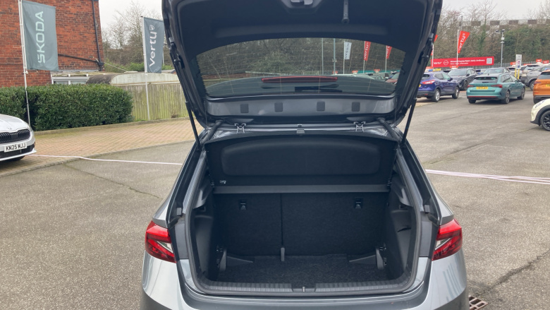 Skoda Fabia 1.5 TSI 150 Monte Carlo Edition 5dr DSG Petrol Hatchback